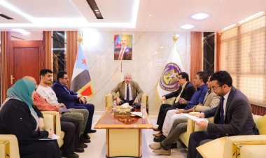 الكثيري يطَّلع على آخر التحضيرات لتدشين الاحتفالات بالذكرى الـ61 لثورة 14 أكتوبر المجيدة