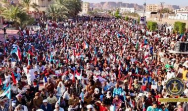 قيادي جنوبي يوضح لـ”سبوتنيك” الدوافع وراء دعم الانتقالي لـ”مليونية الهوية” في حضرموت