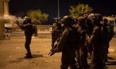 قوات إسرائيلية تقتحم مدينة دورا جنوب الخليل