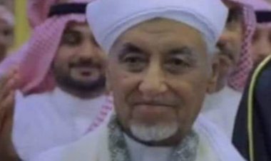 رئيس تنفيذية انتقالي حضرموت يعزّي بوفاة الشيخ المنصب صالح بن أحمد الخيّل باجابر