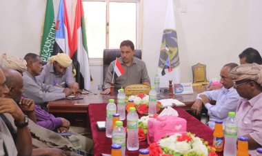 تنفيذية انتقالي سقطرى تقر تنظيم فعاليات احتفالية بذكرى ثورة 14 أكتوبر