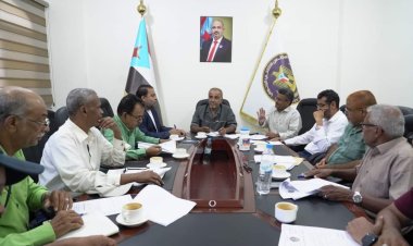 الهيئة المجتمعية تقف أمام تداعيات انهيار العملة على الأوضاع المعيشة والمجتمعية للمواطنين