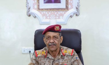 اللواء بارجاش: ثورة 14 اكتوبر حققت العديد من الانجازات التاريخية