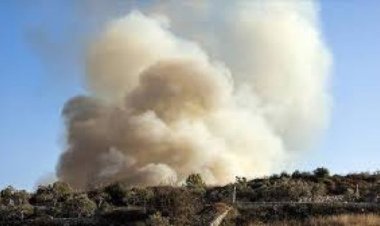 حزب الله يعلن استهداف جنود ومواقع إسرائيلية