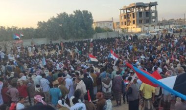 الشيخ: المهرة جنوبية الهوى والهوية