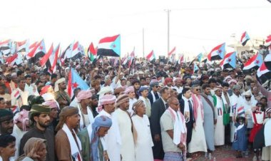 مطالب أبناء المهرة.. استقلال كامل وحماية للسيادة ودحر لمخططات الاحتلال