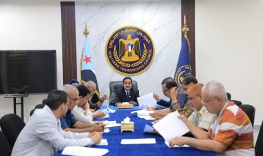 الأمانة العامة تشيد بنجاح الفعاليات الجماهيرية التي أقيمت بمناسبة الذكرى الـ61 ثورة 14 أكتوبر المجيدة