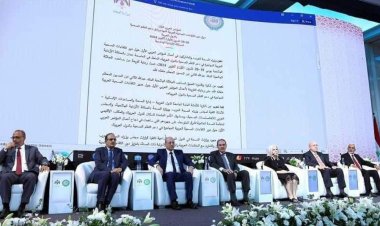 وزير الصحة يشارك في المؤتمر العربي الاول حول دور الكفاءات الصحية العربية المهاجرة