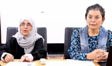 دورة تدريبية لكوادر وزارة الشؤون الاجتماعية بعدن حول سياسات النوع الاجتماعي