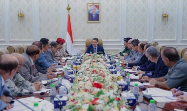 رئيس الوزراء يرأس اجتماعاً للجنة العليا لمكافحة التهريب لتقييم الجهود الجارية ومستوى تنفيذ القرارات