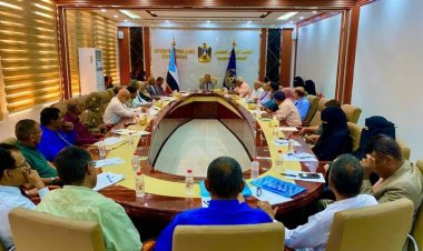 الهيئة الإدارية لمجلس المستشارين تشيد بنجاح فعاليات ذكرى أكتوبر المجيدة بمختلف محافظات الجنوب