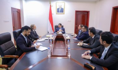 رئيس الوزراء يشدد على مراعاة الاحتياجات ذات الأولوية والمستدامة في خطة الاستجابة الإنسانية