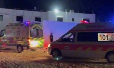 الصحة العالمية تفقد الاتصال بطاقم مستشفى كمال عدوان شمال غزة