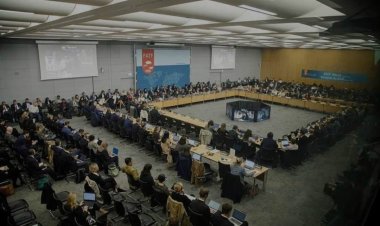 اختتام الاجتماع العام لمجموعة العمل المالي الدولية (FATF) في باريس بمشاركة اليمن