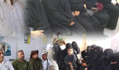 أبين.. تدشين الدورة التدريبية للعمال الصحيين في يافع رصد حول الاستراتيجية الجديدة للتحصين