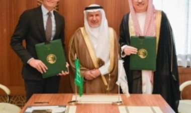 مركز الملك سلمان للإغاثة يوقع اتفاقية مع برنامج الأغذية العالمي لتقديم مساعدات لليمن بقيمة 25 مليون دولار