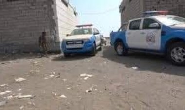 الأجهزة الأمنية بالمهرة تضبط 6 متهمين بجرائم التهريب