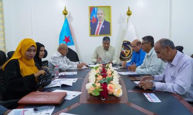 الهيئة الشبابية تعقد اجتماعها الدوري الثاني لشهر أكتوبر