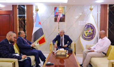 الكثيري يؤكد أهمية الحفاظ على المستوى الأمثل للمخزون الغذائي