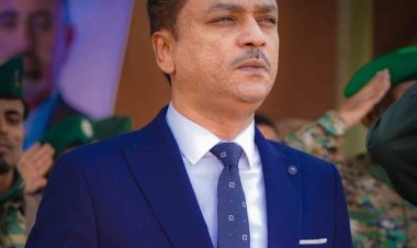 تشكيل هيئة إدارية للاتحاد الجنوبي لمكافحة الفساد في حضرموت