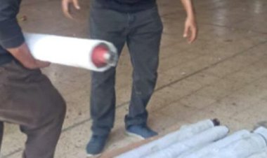 مطابع الكتاب المدرسي بفرع المكلا تستقبل رولات آلات الطباعة بعد إجراء عملية ترميمها