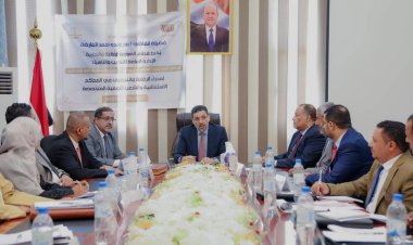 رئيس الوزراء يؤكد على الدور المحوري لإدارات الرقابة والتحقيق والمراجعة في التعامل مع قضايا الفساد