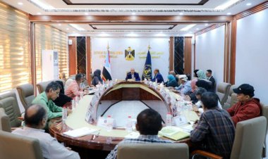 الهيئة الإدارية للجمعية الوطنية تدعو الأشقاء في التحالف العربي للتدخل العاجل لوقف التدهور الاقتصادي في الجنوب