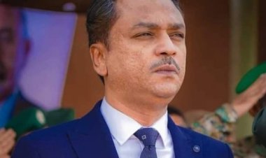 باعوم: القوات الجنوبية حققت إنجازات نعتز بها جميعاً