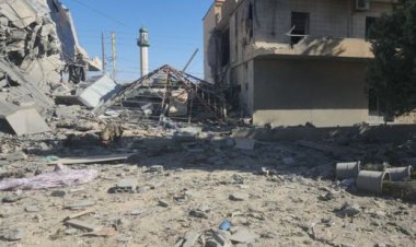 القوات الإسرائيلية تقتحم مخيم بلاطة ويعتقل مواطنا