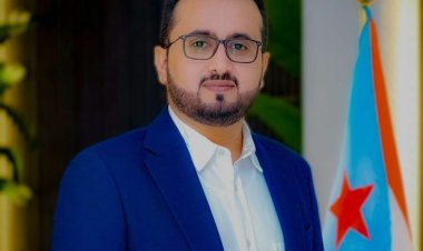 تصريح هام للمتحدث الرسمي باسم المجلس الانتقالي بخصوص التكتل الذي تعمل عليه عدد من الأطراف لإعلانه