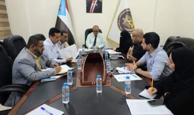 مركز البحوث ودعم القرار يحذر من محاولة فرض أجندات معادية لقضية شعب الجنوب