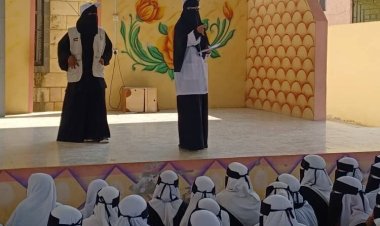 مبادرة ثقافة حياة تستهدف منطقة العيص بالشحر ضمن البرنامج التوعوي