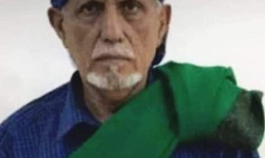 رئيس تنفيذية انتقالي حضرموت يعزي بوفاة المقدم محمد باعوض المحمدي