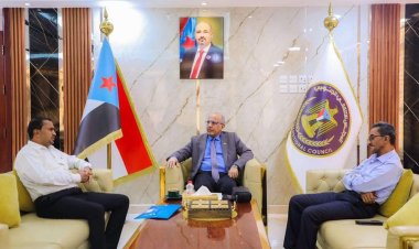 القائم بأعمال رئيس المجلس يطَّلع على الأوضاع العامة بمديرية سرار