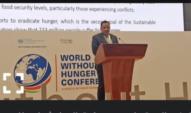 الوزير السقطري: عسكرة الميليشيات للبحر الأحمر ألقت بظلالها على الإمدادات الغذائية