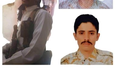 أمن وادي حضرموت يعلن عن مكافأة مالية للقبض على قاتل جنود سعوديين في سيئون