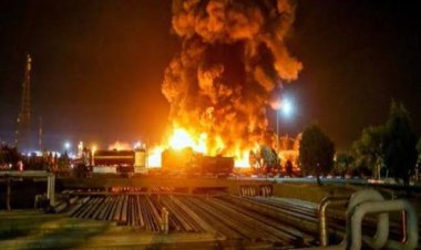 13 غارة إسرائيلية على الضاحية الجنوبية ببيروت