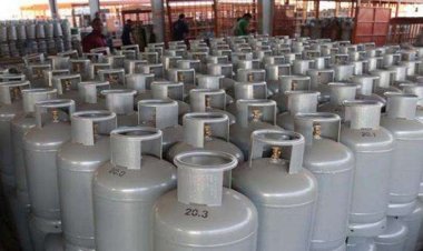 تدشين حملة لاستبدال ١٦٠ ألف اسطوانة غاز تالفة