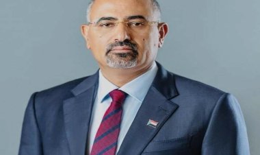 الرئيس الزُبيدي يصدر قرارا بتعيين رؤساء أقسام في الهيئات التنفيذية بمديريات محافظة أرخبيل سقطرى