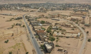 شبوة: معلمو نصاب يعلنون الإضراب للمطالبة بحقوقهم