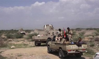 القوات الجنوبية تنجح بالتصدي لهجوم جبان شنته عناصر تنظيم القاعدة الإرهابية بوادي عومران