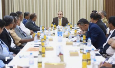 انعقاد اللقاء التشاوري الثالث لعمداء كليات المجتمع