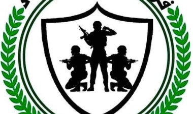 اللواء الخامس دعم وإسناد ينفي أي تقصير مع الجريح محمد راجح