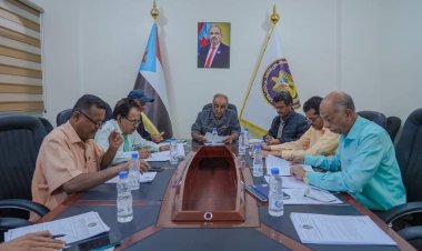 العاصمة عدن.. الهيئة المجتمعية تعقد اجتماعها الدوري الأول لشهر نوفمبر