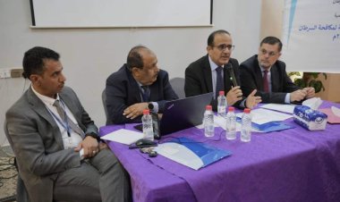 وزير الصحة يفتتح ورشة العمل الخاصة بإعداد الاستراتيجية الوطنية لمكافحة السرطان