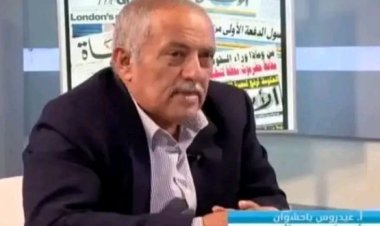 نقيب الصحفيين الجنوبيين: نمد أيدينا لكل من يشاركنا ويساعدنا على تحقيق هدفنا