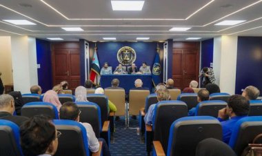 الانتقالي يتبنى خطة استراتيجية شاملة للنهوض الاقتصادي والخدمي