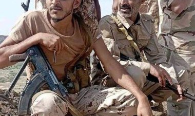 قيادة اللواء الثاني دعم و إسناد تنفي إشاعات انسحاب اللواء من وادي عومران بأبين