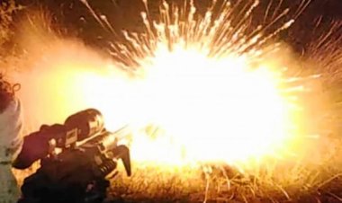 القوات الجنوبية تحبط هجومًا حوثيًا شمالي الضالع