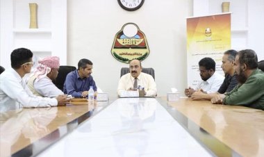 المدير باعباد يطلع على نشاطات وبرامج مؤسسة (احنا قدها) للتنمية الإنسانية و تدخلاتها في قطاع التعليم